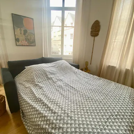 Petit - Coeur De - 117 Apartment