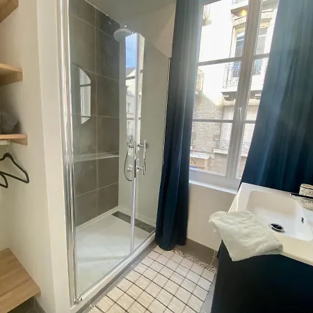 Appartamento Petit - Coeur De - 117