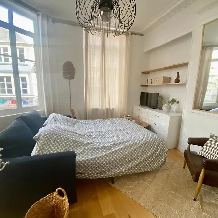 Petit - Coeur De - 117 Appartement *