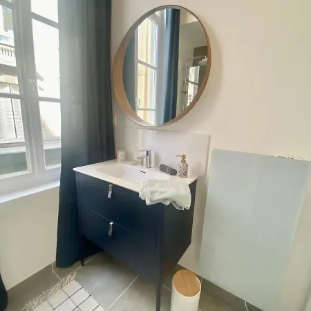 Petit - Coeur De - 117 Appartement *