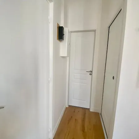 Petit - Coeur De - 117 Rouen