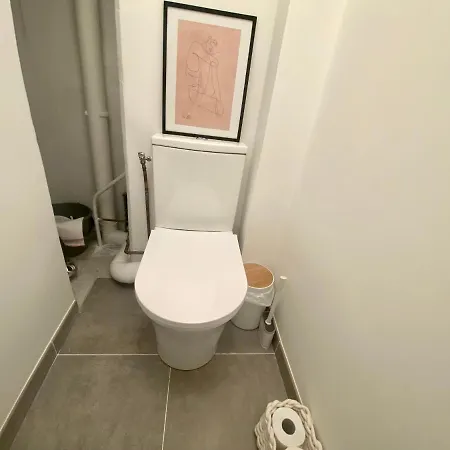 Petit - Coeur De - 117 Apartment *