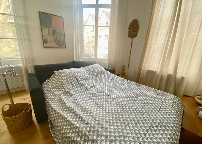 Petit - Coeur De - 117 Apartman