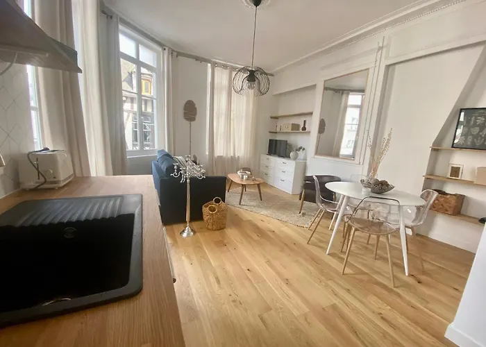 Petit - Coeur De - 117