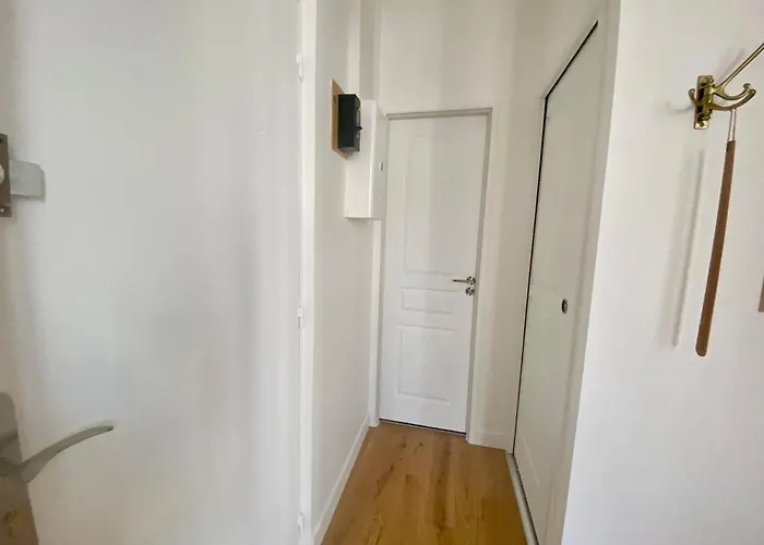 Petit - Coeur De - 117 Rouen