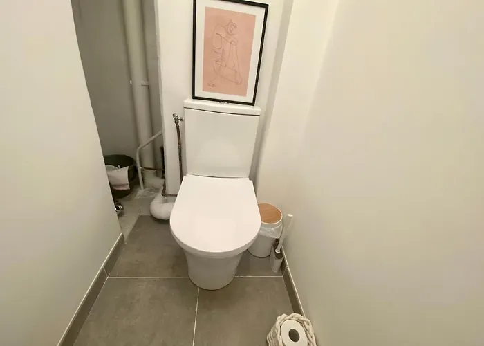 Petit - Coeur De - 117 Apartment *